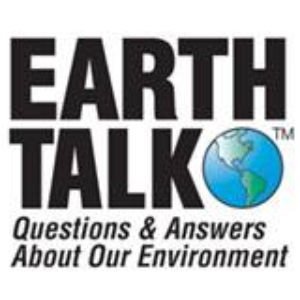 EarthTalk Logo