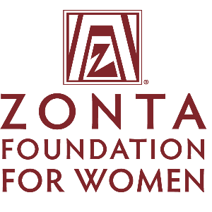 Zonta Foundation for Women Logo