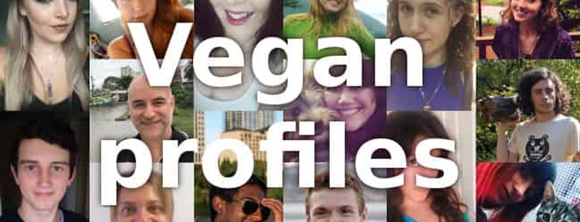 Vegan Australia