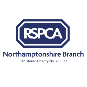 RSPCA Northamptonshire Logo