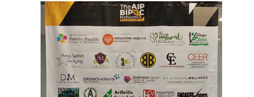 The AIP BIPOC Network
