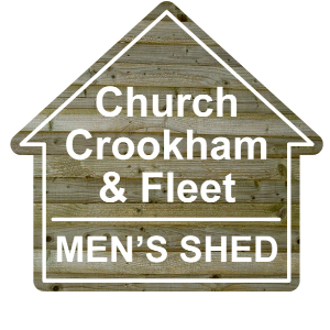Church Crookham and Fleet Men's Shed