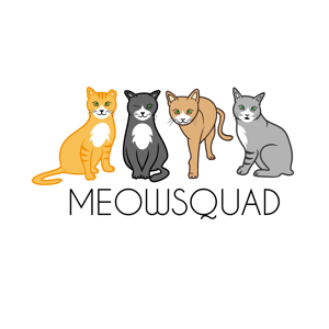 Meowsquad