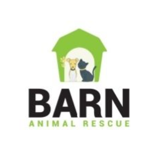 The Barn animal rescue northern Ireland Logo