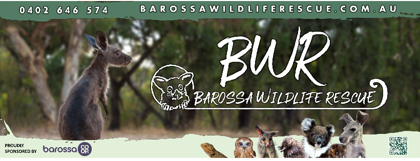 Barossa Wildlife Rescue