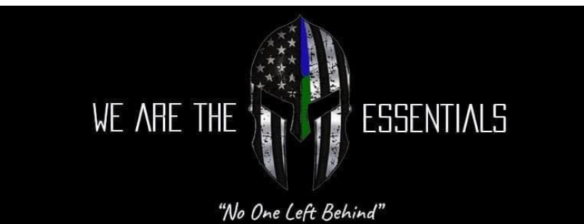We Are The Essentials For The Missing Inc