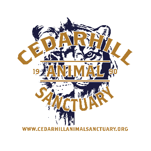 Cedarhill Animal Sanctuary Logo
