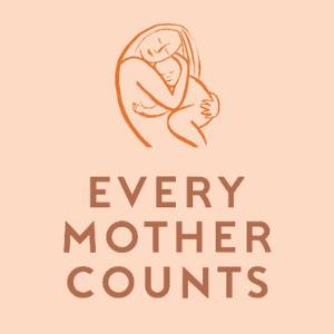 Every Mother Counts Logo