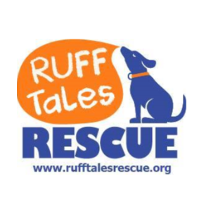 Ruff Tales Rescue Logo