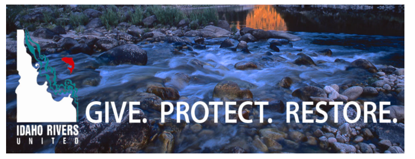 Idaho Rivers United