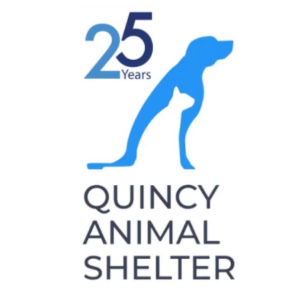 Quincy Animal Shelter, Inc. Logo