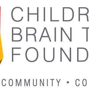 Children's Brain Tumor Foundation Logo