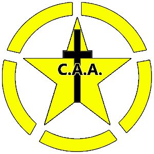 Central Aid Agency Logo