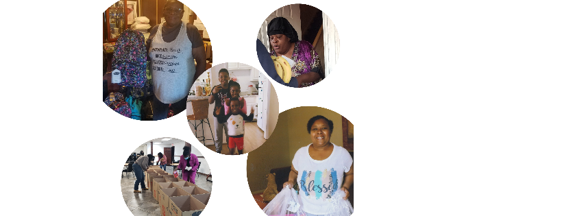 Friends of the Elderly, Inc.