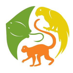 Fragile Planet Wildlife Center Logo