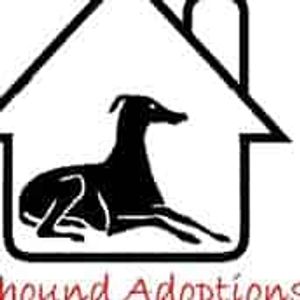 Greyhound Adoptions WA Logo