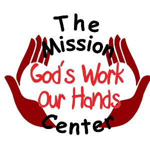 The Mission Center Logo