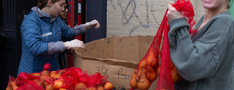 CHIPS   |   Community Help in Park Slope