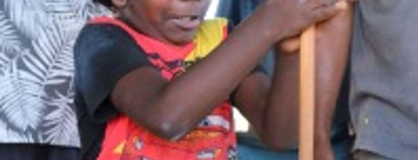 FISH - Foundation for Indigenous Sustainable Health