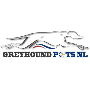 Greyhound Pets of Newfoundland Logo