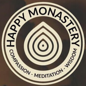 HAPPY MONASTERY