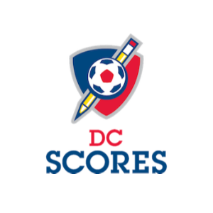DC SCORES Logo