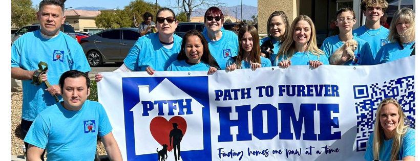 Path to Furever Home Las Vegas