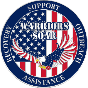 WARRIORS SOAR
