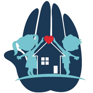 In His Hands Childrens Home Logo