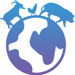 Full Circle Animal Farm and Sanctuary Logo