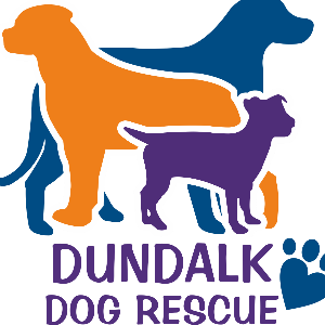 Dundalk Dog Rescue Logo