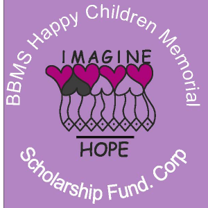 BBMS Happy Children Memorial Fund Logo