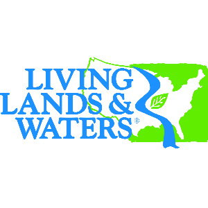 Living Lands & Waters Logo