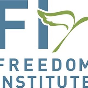 Freedom Institute Logo