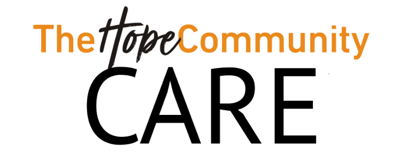 The Hope Community Australia LTD