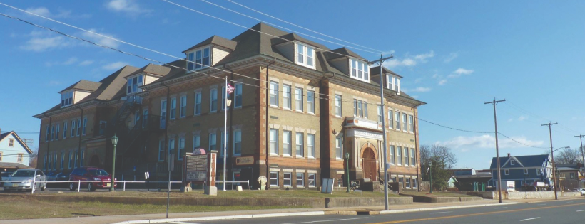 Ocean Grove Historic Preservation Society