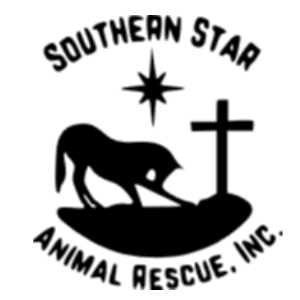 Southern Star Animal Rescue, Inc. Logo