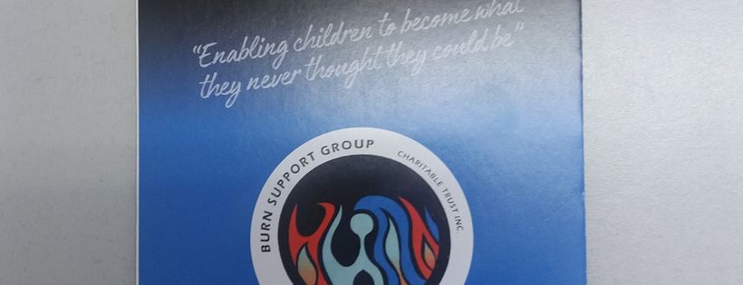 The Burn Support Group Charitable Trust