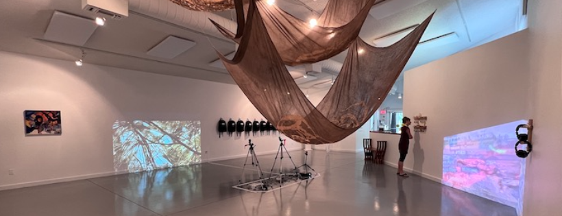 Durham Art Gallery