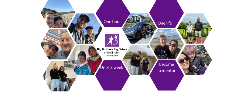 Big Brothers Big Sisters of Wellington