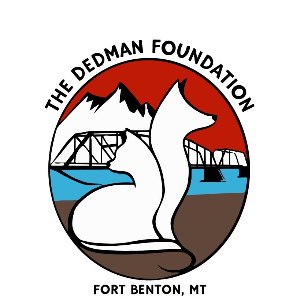Dedman Animal Shelter Logo