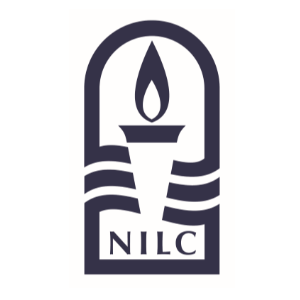 National Immigration Law Center Logo