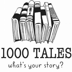 1000 Tales Co-op LTD Logo