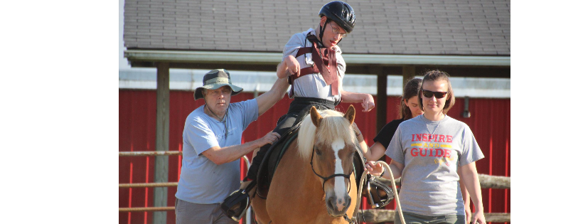 The Shane Center For Therapeutic Horsemanship Inc