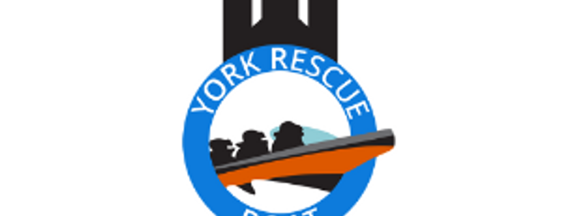 York Rescue Boat