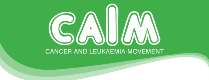 The CALM Trust