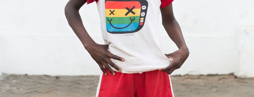 Mercy Ships