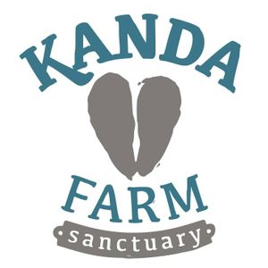 Kanda Farm Sanctuary Inc Logo