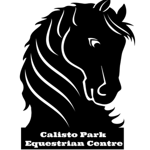 Calisto Park Equestrian Centre Inc Logo
