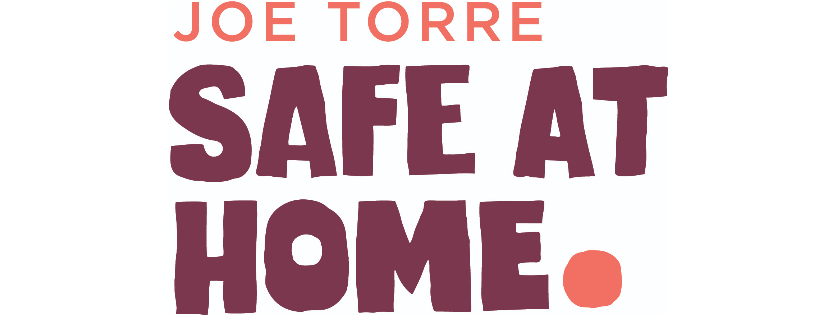 Joe Torre Safe At Home Foundation